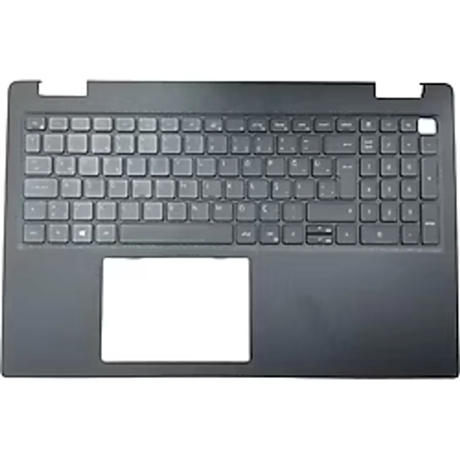 DELL Latitude 3520 Üst Kasa + Q Klavye Türkçe Orijinal 07VVPH 7VVPH