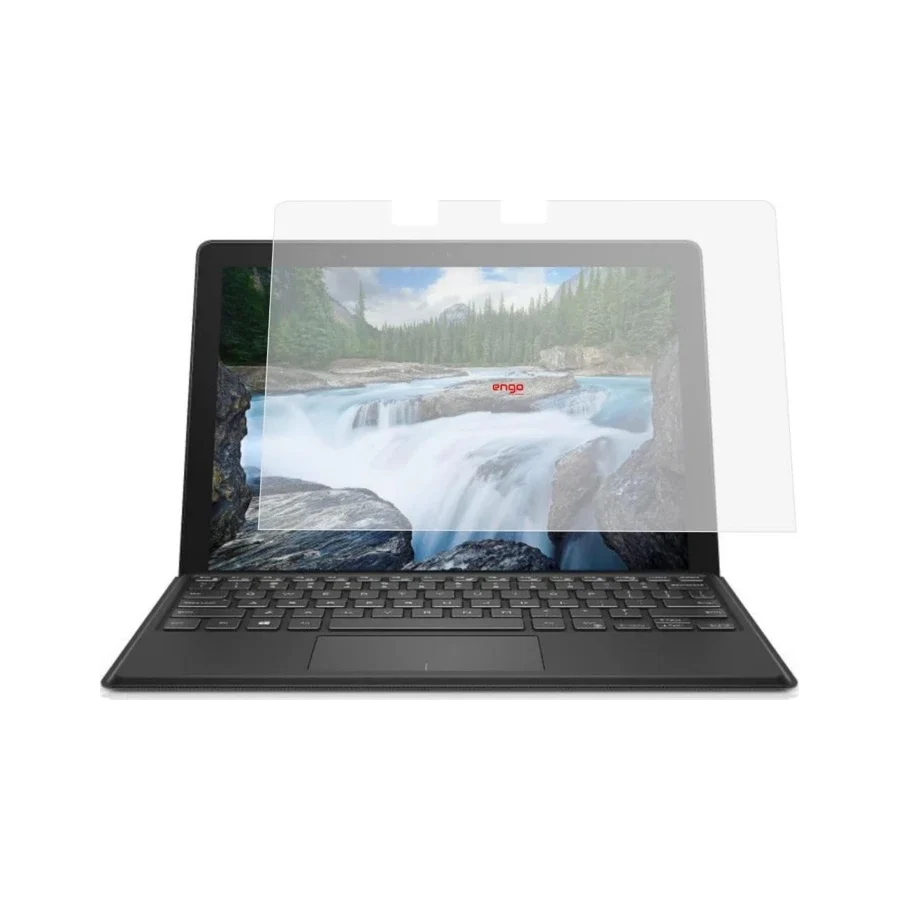 Dell Latitude 5290 12.3 inç Mat Ekran Koruyucu Şeffaf