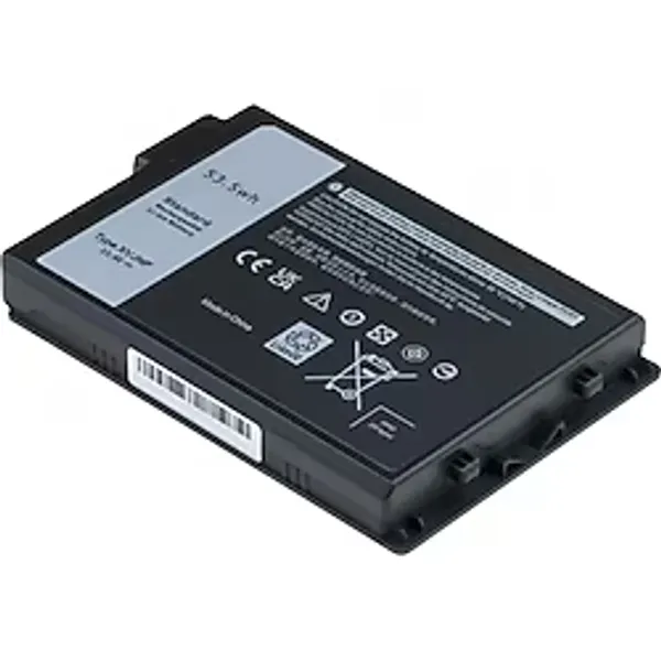 Dell Latitude 5430 Rugged, Xvjnp Notebook Bataryası, Laptop Pili / Rdl-257
