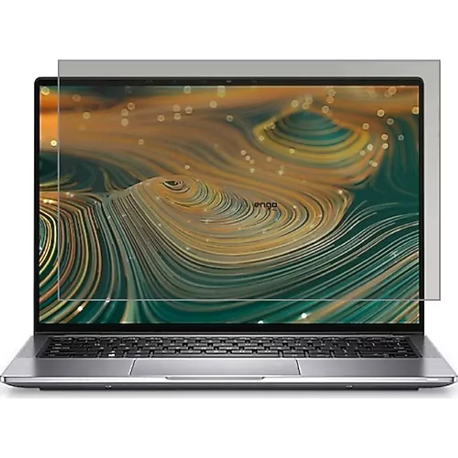Dell Latitude 9420 14 inç Hayalet Ekran Koruyucu Şeffaf