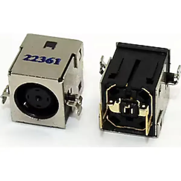 DELL LATİTUDE X300 INSPİRON 300M HP COMPAQ NC2400 DC POWER JACK