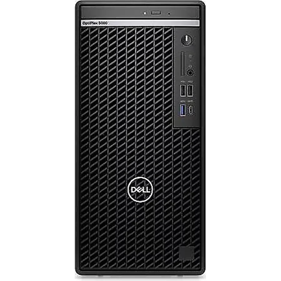 Dell OptiPlex 5000MT N009O5000MT_U i7-12700 8 GB 256 GB SSD UHD Graphics 770 Masaüstü Bilgisayar