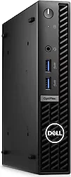 Dell OptiPlex 7010MFF N003O7010MFF_VP_U i3-13100T 8 GB 256 GB SSD UHD Graphics 770 Mini PC