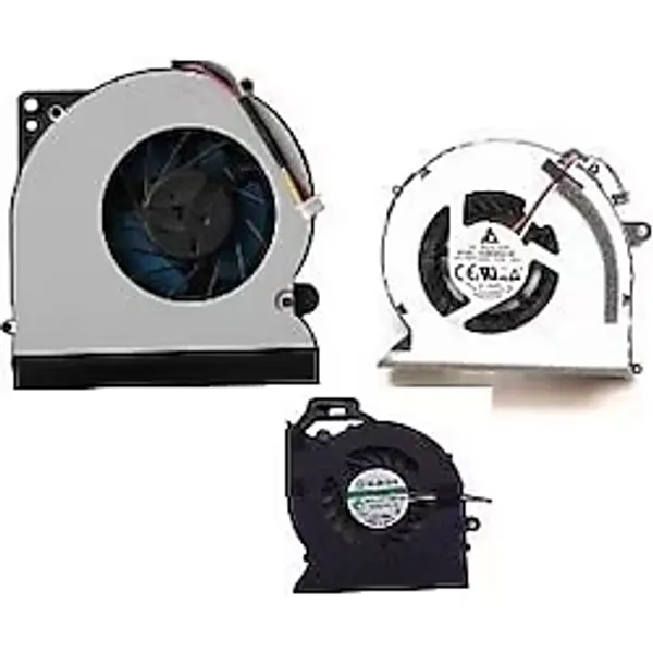 Dell Optiplex D10u003 Micro Mini Desktop PC Cpu Fan