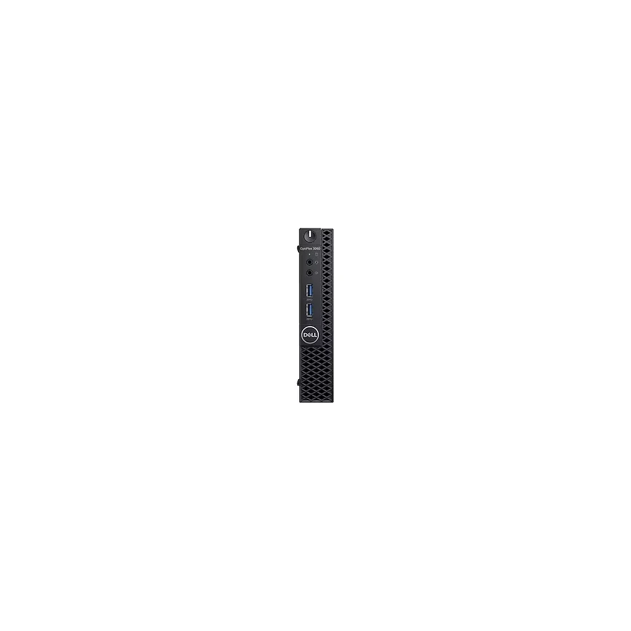 Dell OptiPlex Micro 3070 N014O3070MFF_W i5-9500T 8 GB 500 GB UHD 630 Mini PC
