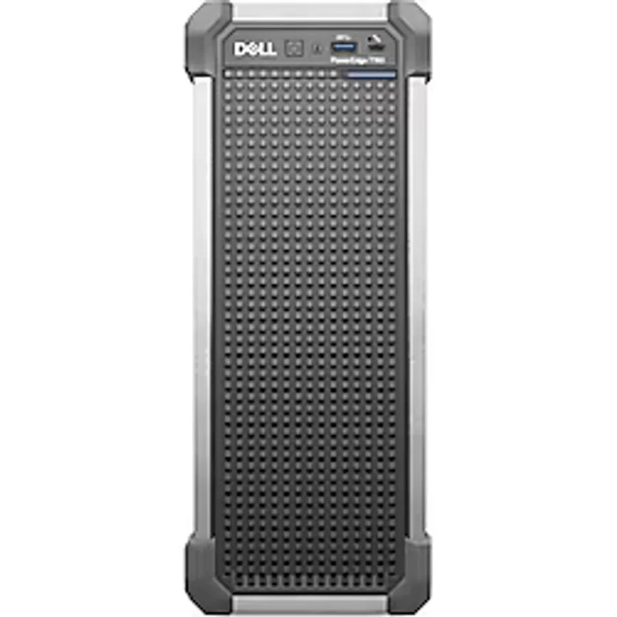 Dell PET40TR1 E-2224G 8 GB 1 TB Sunucu