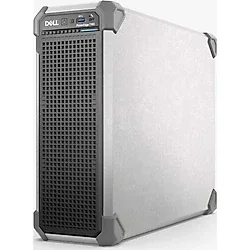 Dell Poweredge T160spl1 Xeon 6315p 1x16gb 1x2tb 1x300w 3 Yıl Garanti