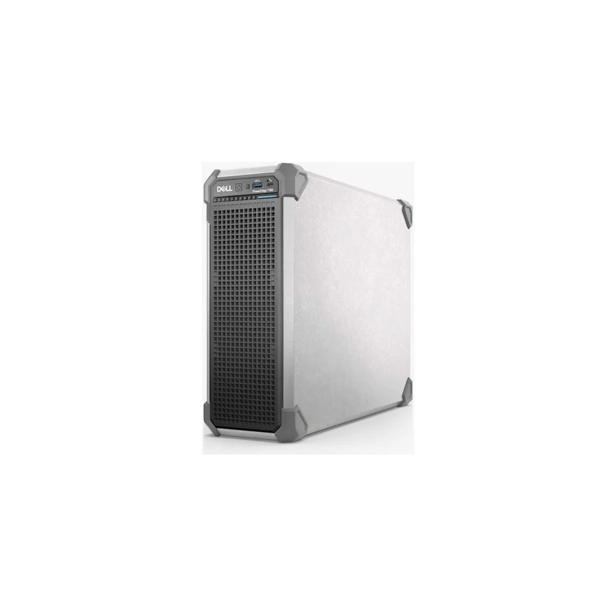 Dell Poweredge T160spl1 Xeon 6315p 1x16gb 1x2tb 1x300w 3 Yıl Garanti