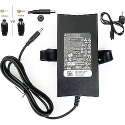 Dell Precision M3800 Adaptör Dell Şarj Cihazı