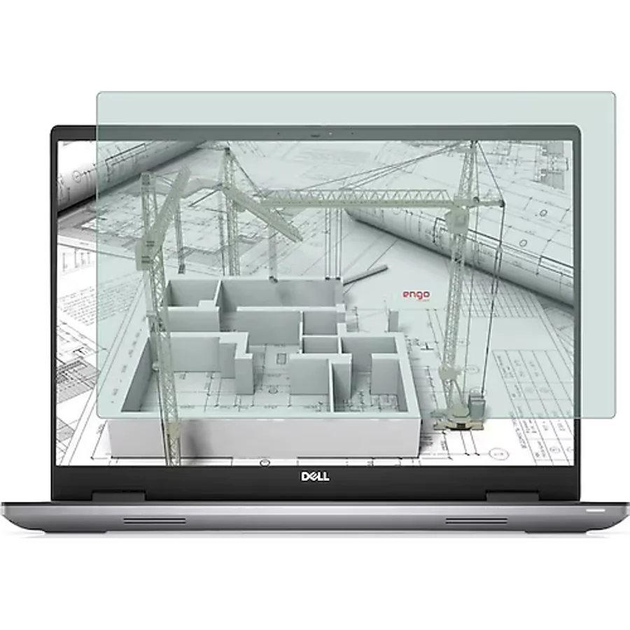 Dell Precision M7680 XCTOP7680EMEA 15.6" Ekran Koruyucu Nano