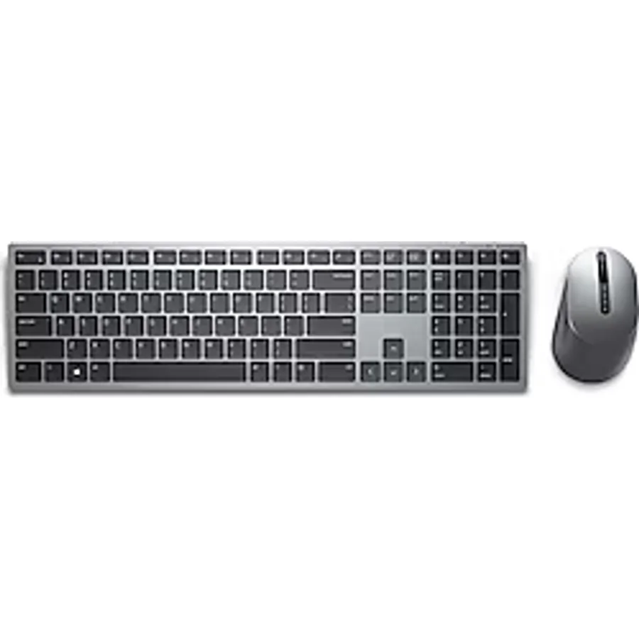 Dell Premier KM7321W 580-AJQR Kablosuz Klavye Mouse Seti