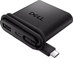 Dell Pro DA225 470-BFBN Type-C Dönüştürücü