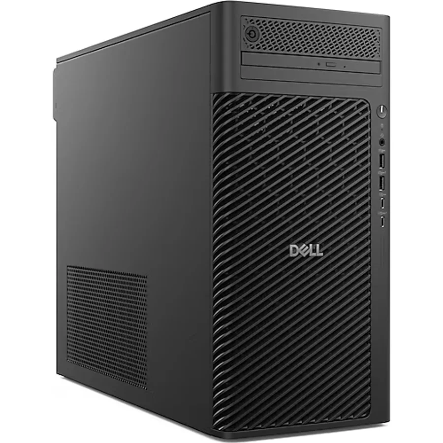 DELL PRO MAX T2 FCT2250-14 ULTRA 9 285K 64GB RAM 1TB SSD RTX PRO 5000 48GB W11P