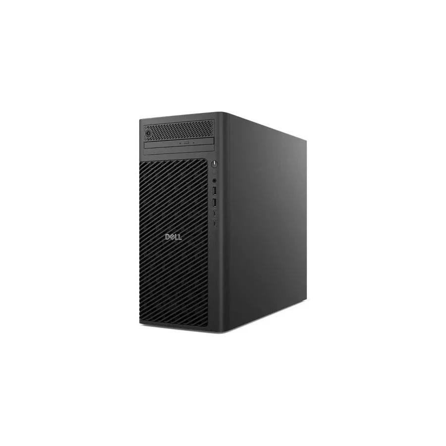 Dell Pro Max Tower Fct2250_13 Ultra 9 285K- 32Gb DDR5 Ram- 1Tb M2 Nvme- 20Gb Rtx 4000A- W11 Pro
