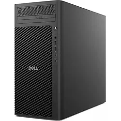 Dell Pro Max Tower Fct2250_13 Ultra 9 285K- 32Gb DDR5 Ram- 1Tb M2 Nvme- 20Gb Rtx 4000A- W11 Pro