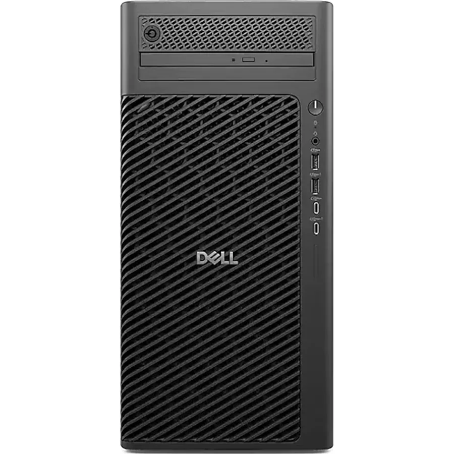 Dell Pro Max Tower T2 FCT2250-11 Ultra 9 285k 64 GB 1 TB SSD RTXA2000 W11P Masaüstü İş İstasyonu