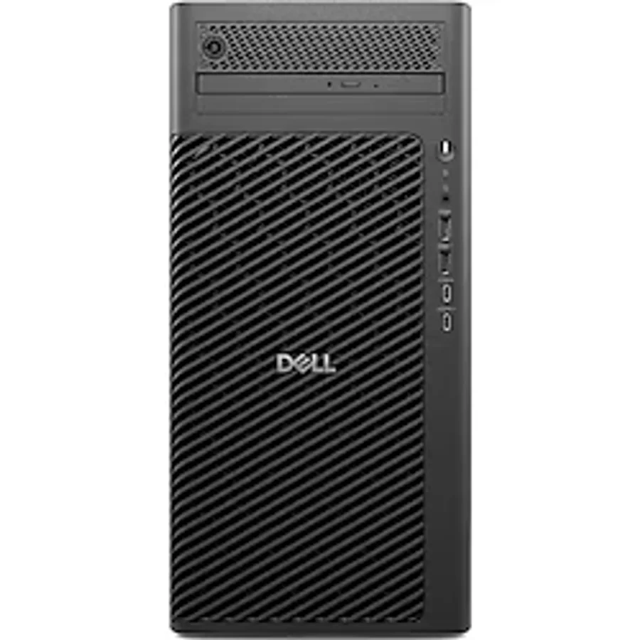 Dell Pro Max Tower T2 FCT2250-12 Ultra 9 285 32 GB 1 TB SSD 20 GB RTXA4000 W11P Masaüstü Bilgisayar