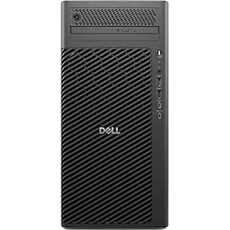 Dell Pro Max Tower T2 Ultra 7 265K 32GB 1TB SSD 12GB RTX 5070 Windows 11 Pro FCT2250-5