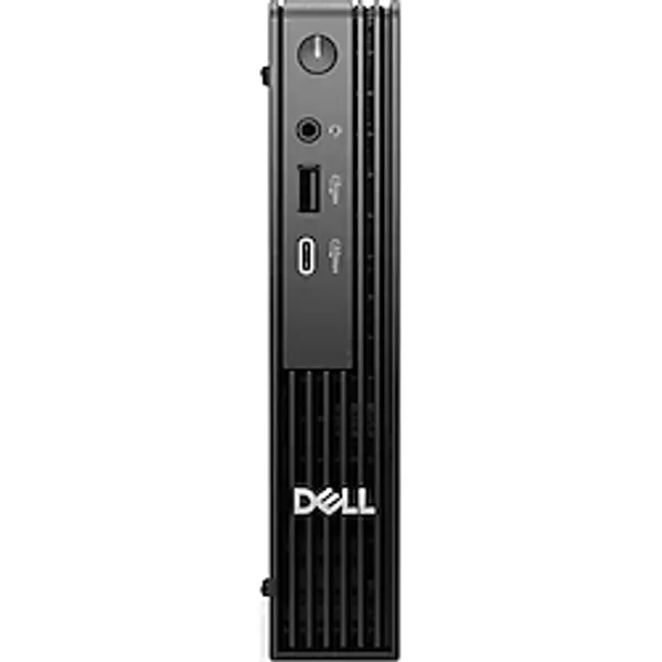 Dell Pro Micro BTO009-QCM1250 i7-14700T 8 GB 512 GB SSD Free Dos Mini PC