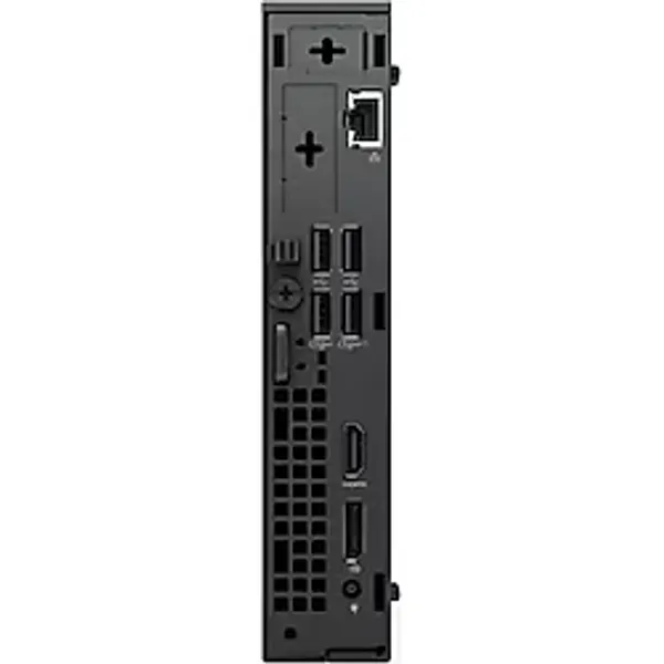 Dell Pro Micro BTO106_QCM1250_EMEA_UBU Ultra5 235T 16GB 512SSD FreeDOS Mini PC