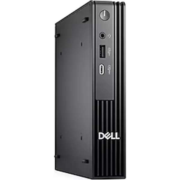 DELL PRO MICRO BTO106_QCM1250_EMEA ULTRA 5 235T 16GB 512GB SSD WLAN/BT FREEDOS MINI PC