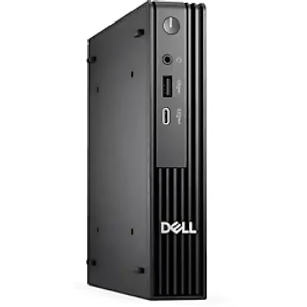 DELL Pro Micro, BTO107_QCM1250, Ultra 7 265T, 16Gb DDR5 Ram, 512Gb SSD, Paylaşımlı Ekran Kartı, Wi-Fi, Bluetooth, FreeDos, MFF Mini PC