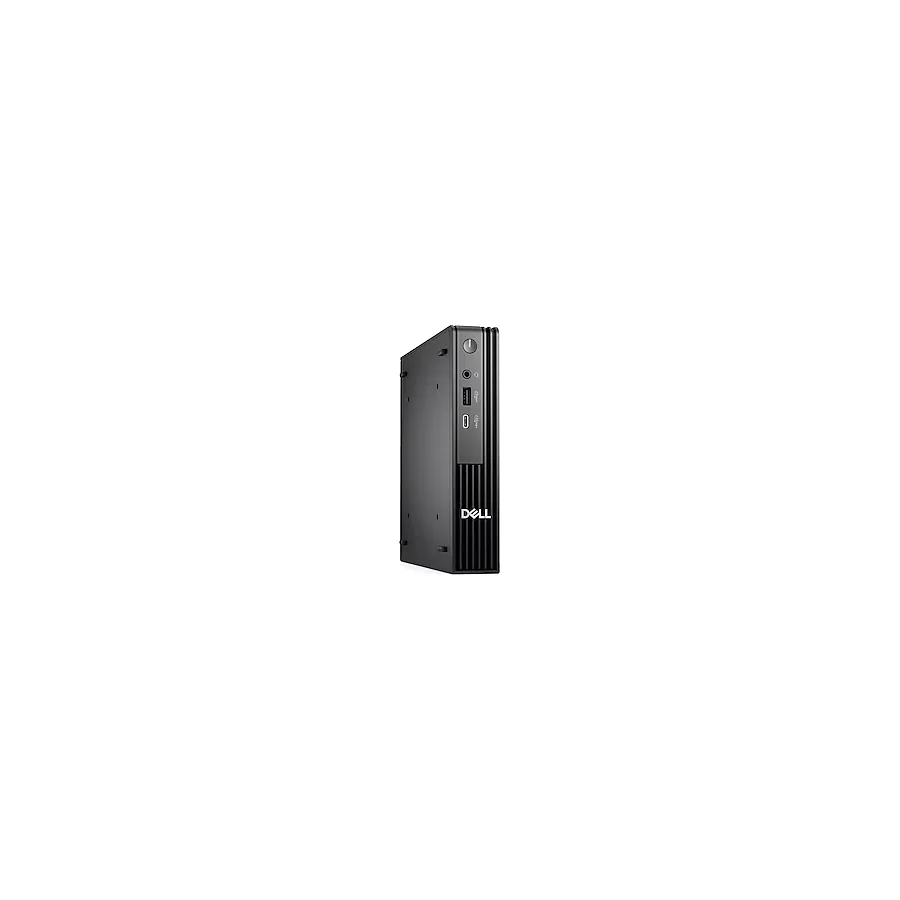 DELL PRO Micro Mini PC ULTRA 5 235T 16GB 512SSD UBUNTU