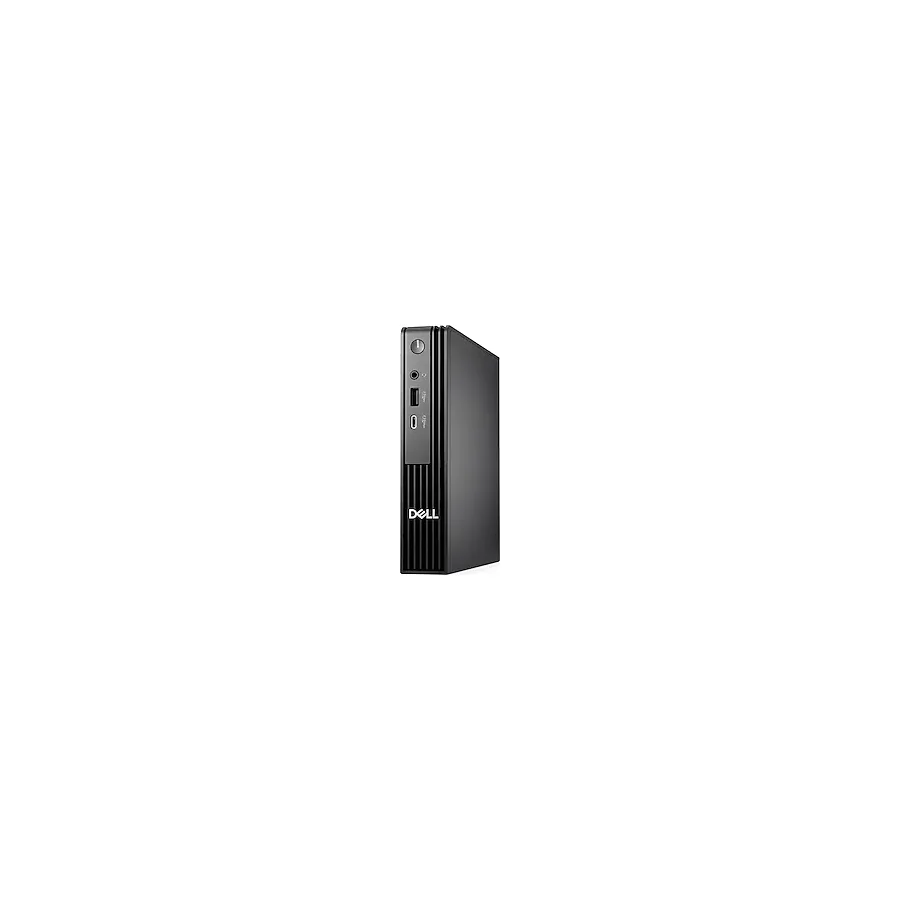 Dell Pro Micro QCM1250-BTO107-U-321 Ultra 7 265T 32 GB 1 TB SSD Free Dos Mini PC