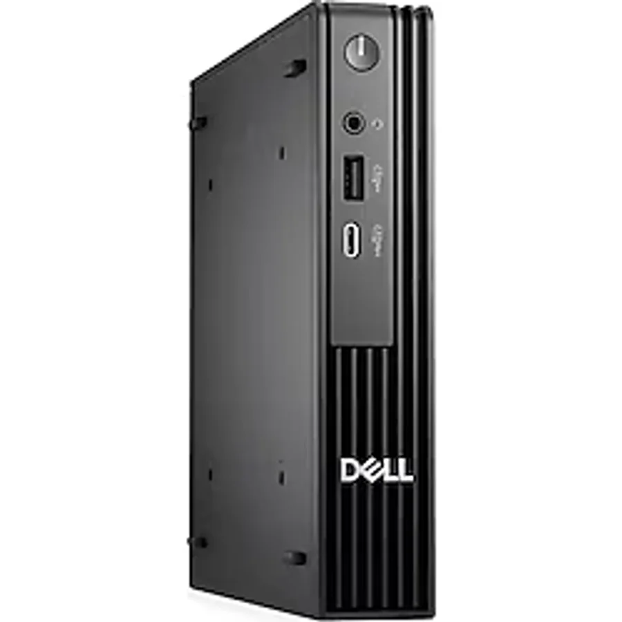 Dell Pro Micro Ultra 5 235T 16GB 512GB SSD Ubuntu QCM1250-BTO106-U