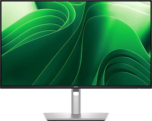 Dell Pro P2425D 23.8'' 5 ms 2K Pivot IPS 100 Hz Monitör