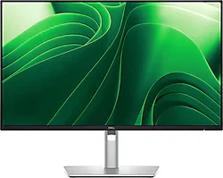 Dell Pro P2425D 23.8'' 5 ms 2K Pivot IPS 100 Hz Monitör