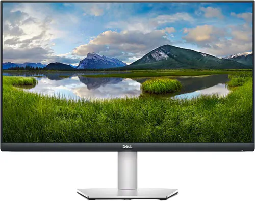 Dell S2721QS 27" 4 ms 4K Pivot IPS 60 Hz Monitör