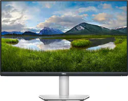 Dell S2721QS 27" 4 ms 4K Pivot IPS 60 Hz Monitör