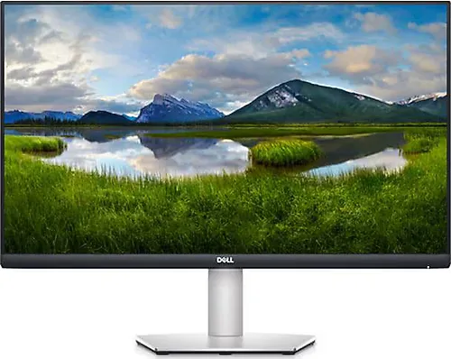 Dell S2721QSA 27" 4 ms 4K Pivot IPS 60 Hz Monitör