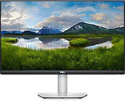 Dell S2721QSA 27" 4 ms 4K Pivot IPS 60 Hz Monitör