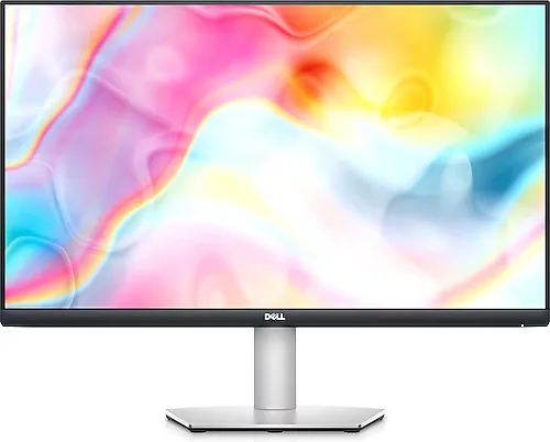 Dell S2722DC 27" 4 ms 2K Pivot IPS 75 Hz Monitör