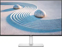Dell S2725DS 27" 4 ms 2K Pivot IPS 100 Hz Monitör