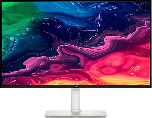 Dell S2725QC 27" 4 ms 4K Pivot IPS 120 Hz Monitör