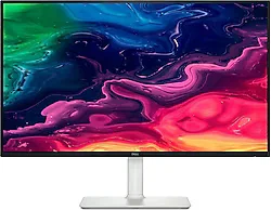 Dell S2725QC 27" 4 ms 4K Pivot IPS 120 Hz Monitör