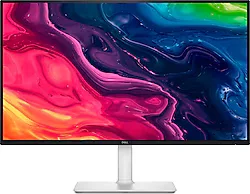 Dell S2725QS 27" 4 ms 4K Pivot IPS 120 Hz Monitör