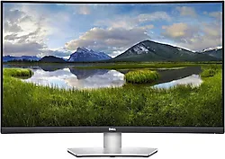 Dell S3221QS 31.5" 4 ms 4K Curved 60 Hz Monitör