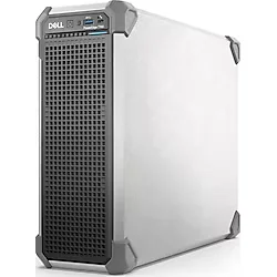 Dell T160 Spl1 6315P 64Gb Ddr5 Udımm-2X480gb Ssd-2Tb Sata- 300W 5U Tower Sunucu