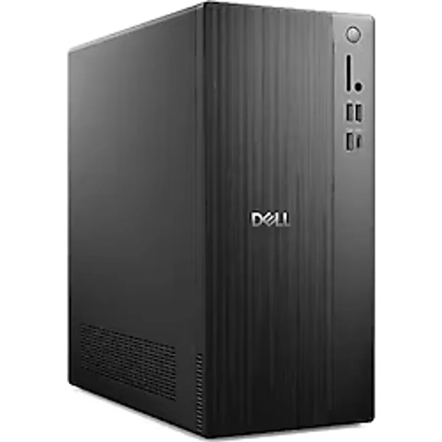 Dell Tower ECT1250 i7-14700 16GB 512GB SSD Ubuntu ECT1250-RPLS-R-007-U