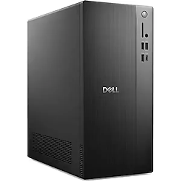 Dell Tower ECT1250-RPLSR004-U i5-14400 8 GB 512 GB SSD Free Dos Masaüstü Bilgisayar
