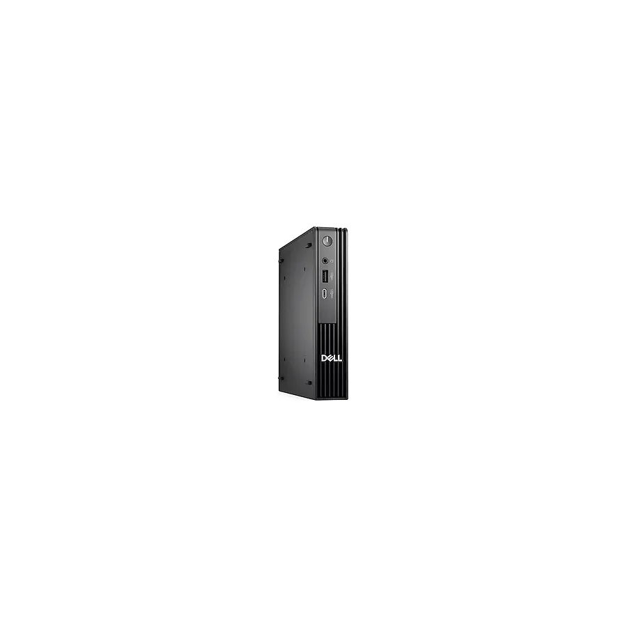 Dell Ultra 7 265T- 16Gb DDR5 Ram- 512Gb M2 Nvme- O/B Uhd Fdos Mını PC / Pro Mıcro Bto107_qcm1250u