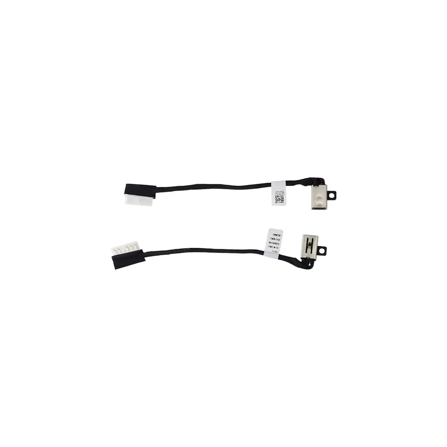 Dell Vostro 15 3510 3515 3520 3525 P112f, P112f001 Uyumlu Dc Power Jack, Şarj Soketi Girişi (Kablolu)