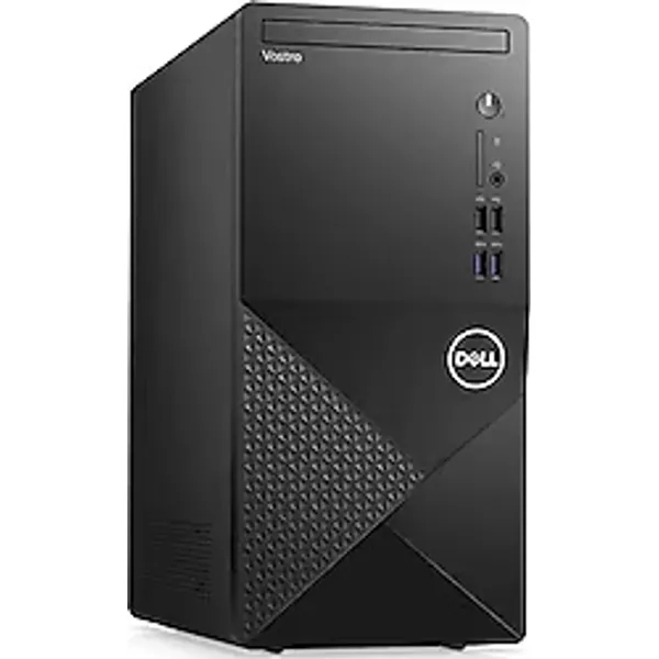 Dell Vostro 3020 N2050VDT3020MTU i5-13400 8 GB 512 GB SSD UHD Graphics 730 Masaüstü Bilgisayar