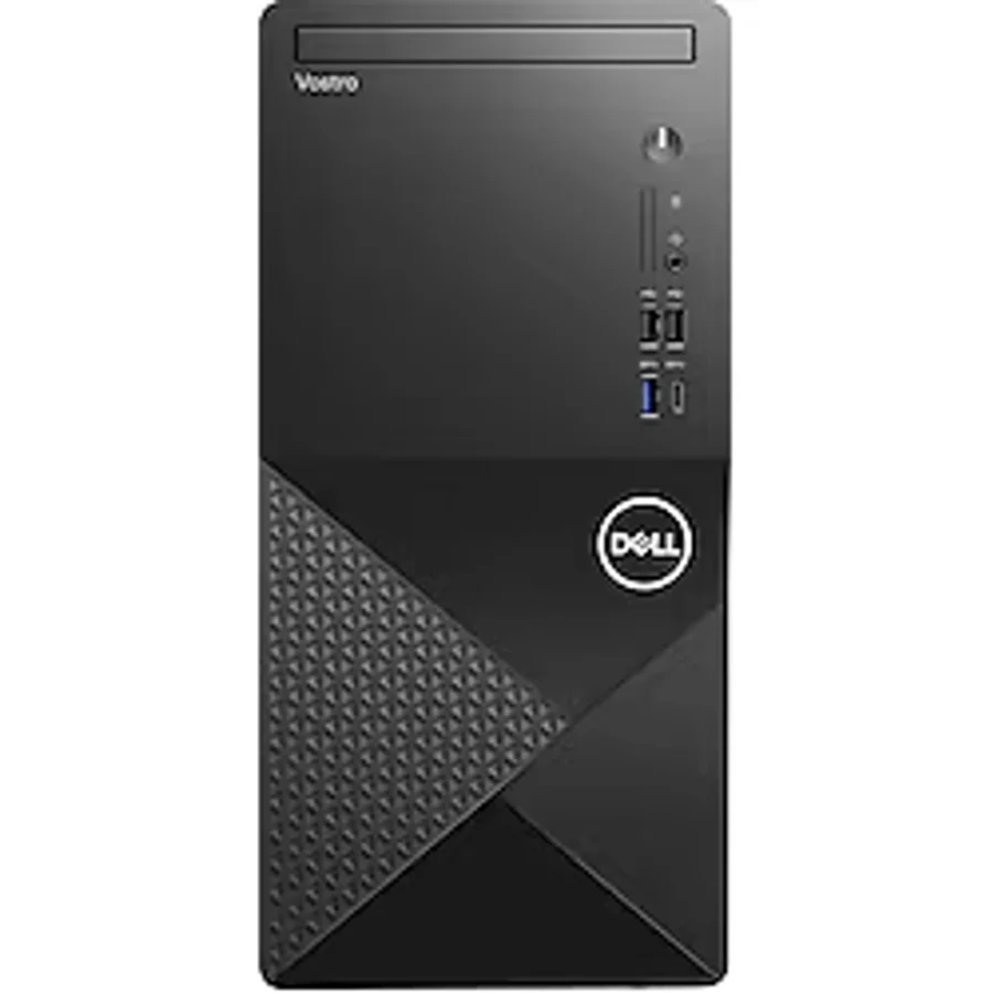 Dell Vostro 3030 MT N6007VDT3030MTEMEA01U i7-12700 8 GB 512 GB SSD Free Dos Masaüstü Bilgisayar