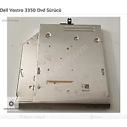 Dell Vostro 3350 Dvd Sürücü
