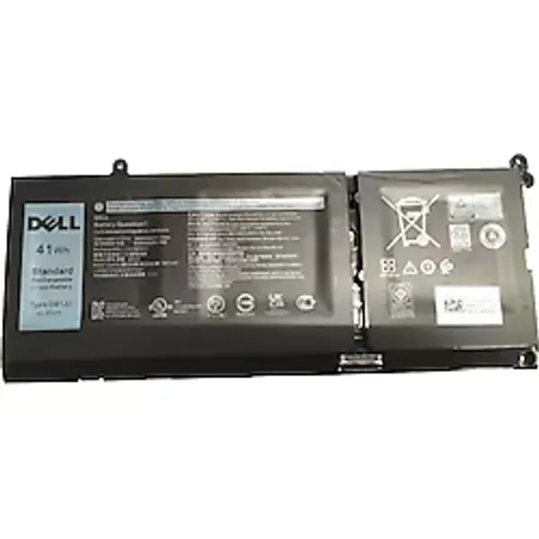 Dell Vostro 3510 P112f001 Laptop/notebook Bataryası Pili